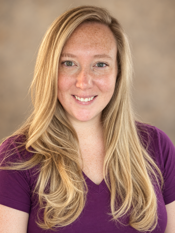 Nicole Daley, Licensed Massage Therapist